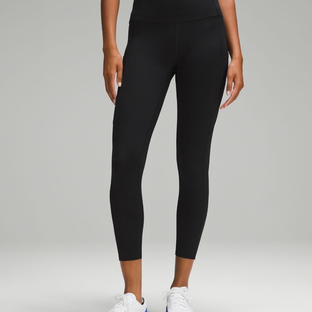 Fast and Free High-Rise Tight 28”